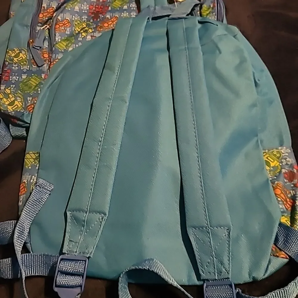 Set of Three OT Sport Backpack